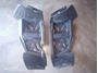 Picture of Renegade 800 Plastic Foot Board
