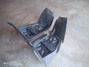 Picture of Renegade 800 Plastic Foot Board