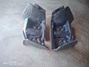 Picture of Renegade 800 Plastic Foot Board