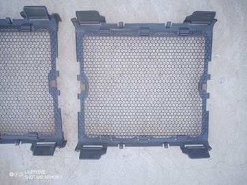 Picture of Renegade 800 Radiator Grill