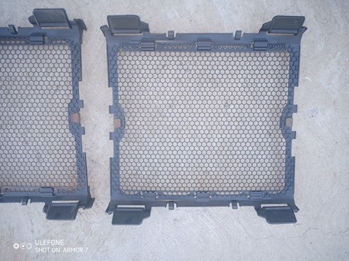 Picture of Renegade 800 Radiator Grill