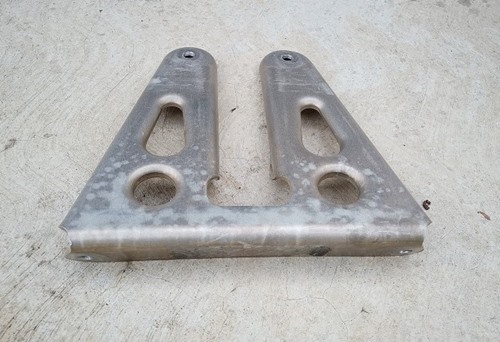 Picture of Can-Am Front Bumper Attach Bracket