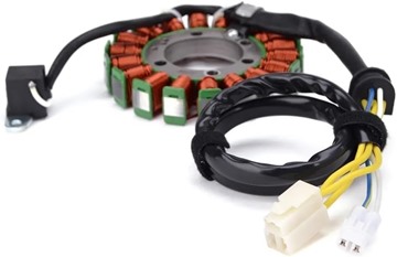 Picture of STATOR COIL