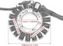 Picture of STATOR COIL