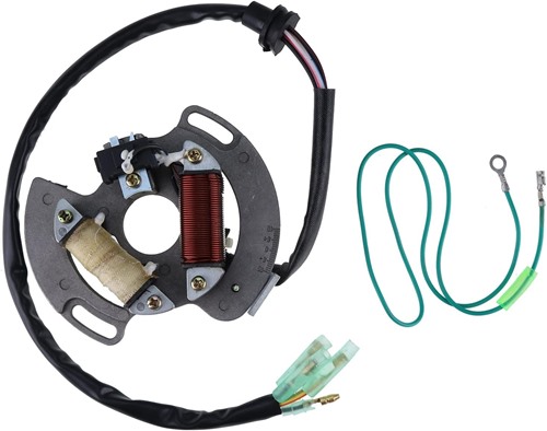 Picture of STATOR COIL