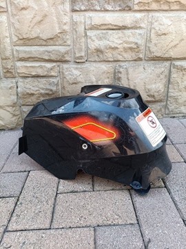 Picture of Petrol Tank & Cover