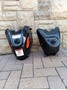 Picture of Petrol Tank & Cover