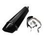 Picture of Universal Titanium RaceCraft Exhaust