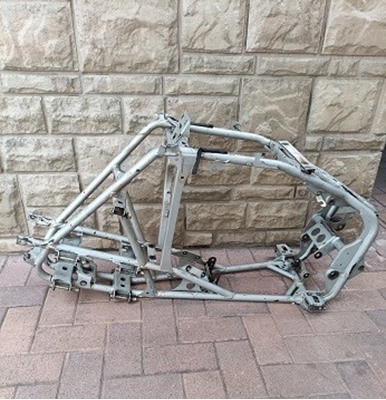Picture of DS650 - 2nd HAND FRAME