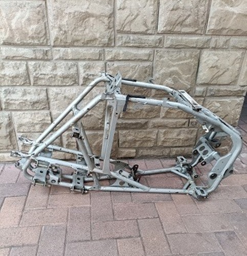 Picture of DS650 - 2nd HAND FRAME