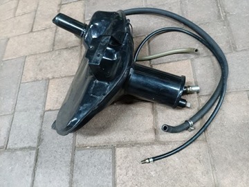 Picture of OIL TANK - DS650