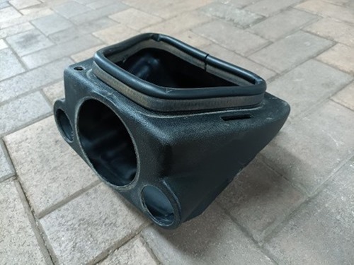 Picture of AIR BOX - DS650