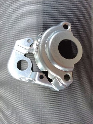 Picture of Engine CrankCase Plate