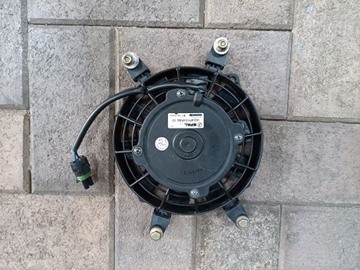 Picture of 2nd HAND RADIATOR FAN - DS650