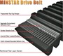 Picture of MINSTAR Drive Belt