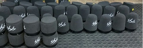 Picture of Air Filters for quads