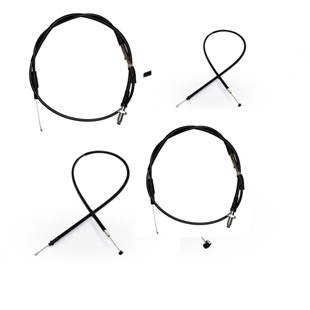 Picture for category Throttle, Brake & Clutch Cables