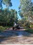 Picture of Flinstone Glampig Camping