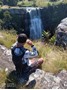 Picture of Flinstone Glampig Camping