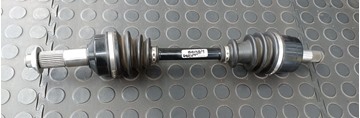 Picture of Front Right CV Shaft