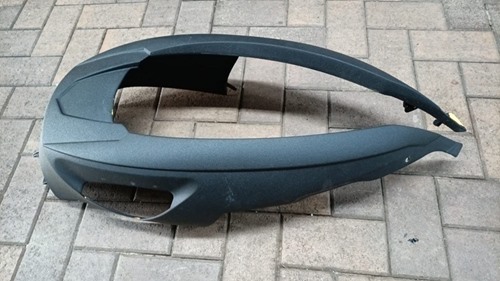 Picture of Renegade 800 Tank Cover