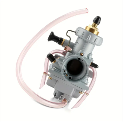 Picture of Blaster Carburetor 