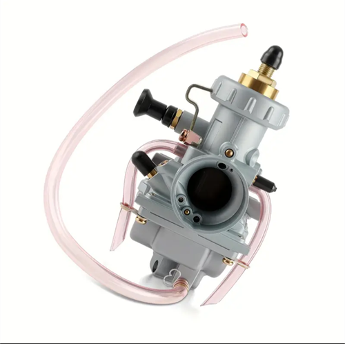 Picture of Blaster Carburetor 