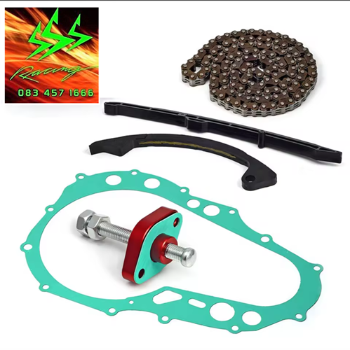 Picture of Timing chain/Guide & Tensioner kit - Ltz400