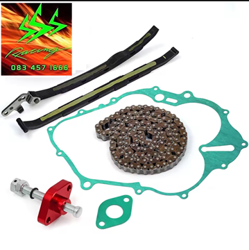 Picture of Timing chain/Guide & Tensioner kit - Raptor 660