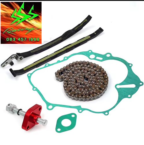 Picture of Timing chain/Guide & Tensioner kit - Raptor 660