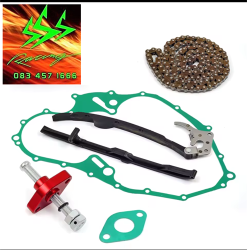 Picture of Timing chain/Guide & Tensioner kit - Raptor 700