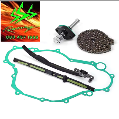 Picture of Timing chain/Guide & Tensioner kit - YFZ 450