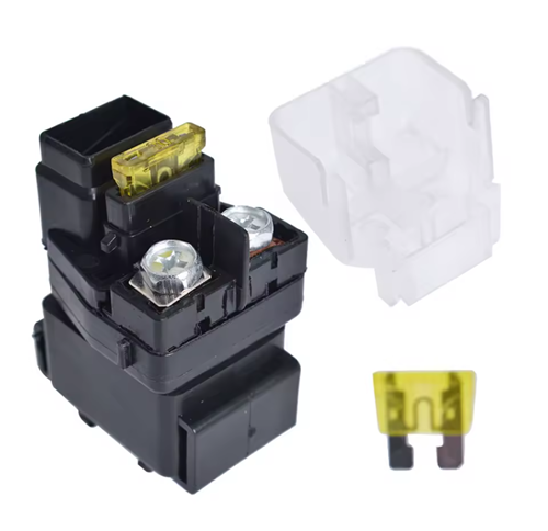 Picture of Starter Solenoid Relay - LTZ400