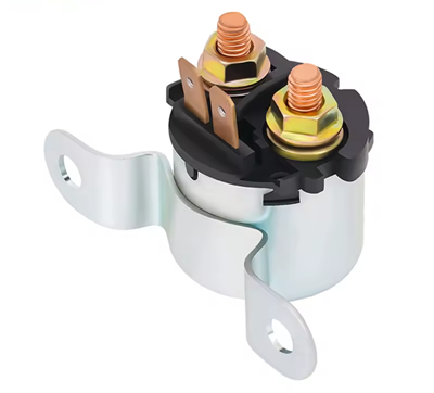 Picture of Can-Am Starter Solenoid Relay