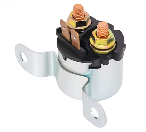 Picture of Can-Am Starter Solenoid Relay