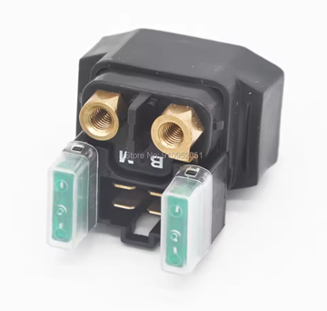 Picture of Starter Solenoid Relay - YFZ 450