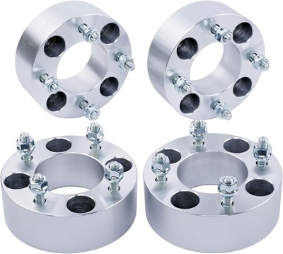 Picture of Machined Aluminium Spacer set