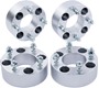Picture of Machined Aluminium Spacer set