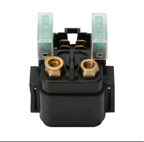 Picture of Starter Solenoid Relay - Raptor 660