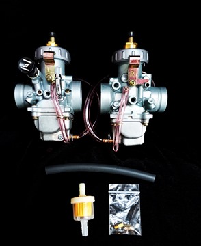 Picture of Banshee Carb
