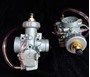 Picture of Banshee Carb