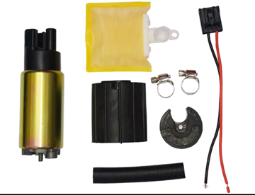 Picture of Fuel Pump rebuild kit