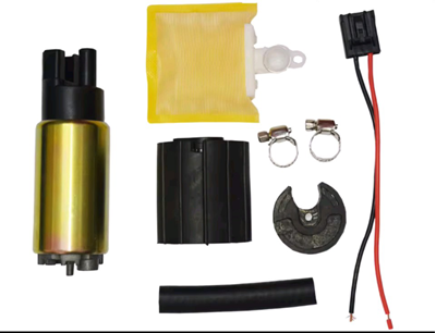 Picture of Fuel Pump rebuild kit