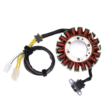 Picture of LTR450 - STATOR