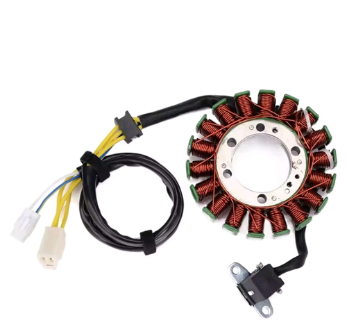Picture of LTR450 - STATOR