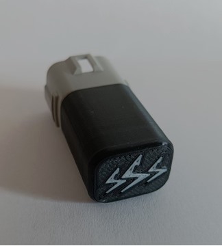 Picture of SSS Cherry Bomb - LTR450