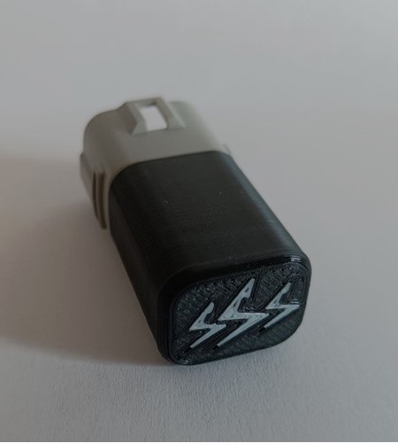 Picture of SSS Cherry Bomb - LTR450