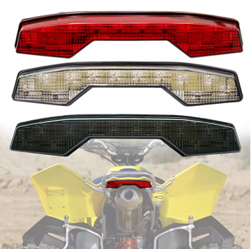Picture of Tail Light Rear