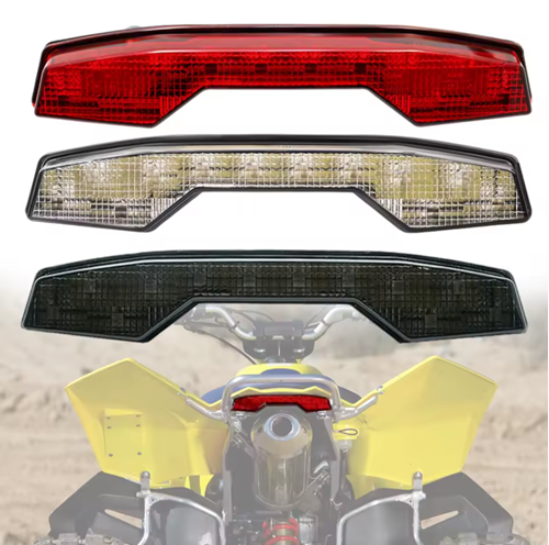 Picture of Tail Light Rear