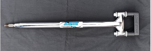 Picture of LoneStar +2 Steering Stem with Anti-Vibe Bracket